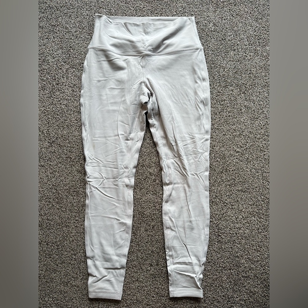 Lululemon Align Leggings 25”